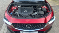 Mazda Cx-30 2.0 e-Skyactiv G MHEV SE-L Lux 5dr Auto Petrol Hatchback